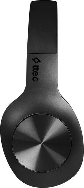 Bluetooth-гарнітура Ttec SoundMax 2 Black (2KM131S) 360619 фото