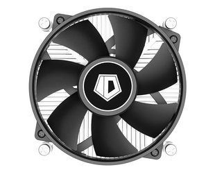 Кулер процесорний ID-Cooling DK-17 PWM 481890 фото