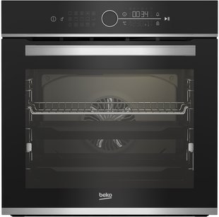 Духова шафа Beko BBIM13400XMSW 473478 фото