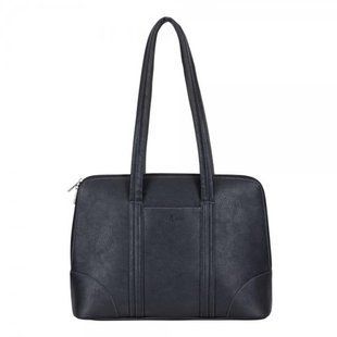 Сумка Rivacase 8992 PU 14" Black 475877 фото