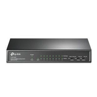 Комутатор TP-Link TL-SF1009P 322009 фото