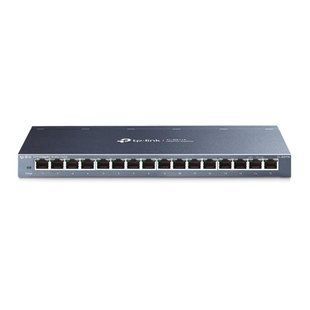 Комутатор TP-Link TL-SG116 261112 фото