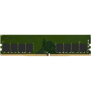 Модуль пам`яті DDR4 8GB/3200 Kingston ValueRAM (KVR32N22S8/8WP) 567405 фото