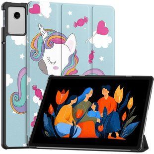 Чохол-книжка BeCover Smart Case для Lenovo Idea Tab Plus 12.1" Unicorn (715091) 598569 фото