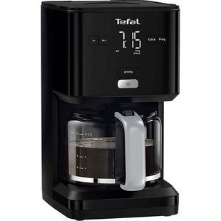 Кавоварка Tefal Smart`n`light CM600810 370891 фото