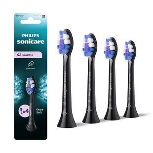 Насадка для зубної щітки Philips HX6054/88 571521 фото