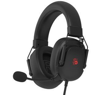 Гарнітура Bloody G585 Black 587797 фото
