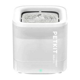 Смарт-поїлка Petkit EverSweet Solo Se Pet Water Fountain White (P4103S) 554627 фото