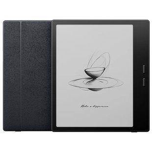 Електронна книга BOOX Go 7 Black 554048 фото