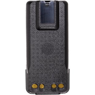 Акумулятор Power-Time для радіостанції Motorola DP4400 Li-ion 7.4V 3200mAh IMPRES (PTM-8668L) 479796 фото