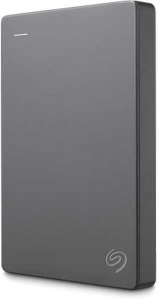 Зовнішній жорсткий диск 2.5" USB 4.0TB Seagate Bacis Black (STJL4000400) 280858 фото