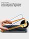 Захисне скло Spigen Glas.tR AlignMaster FC для Apple iPhone 14 Pro, Black, 2шт (AGL05216) 504604 фото 2