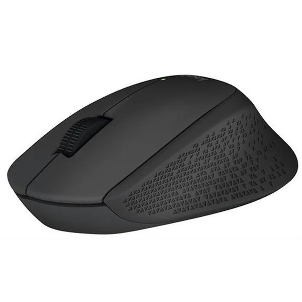 Миша бездротова Logitech M280 Black (910-004287) 144479 фото