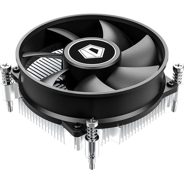 Кулер процесорний ID-Cooling DK-17 PWM 481890 фото