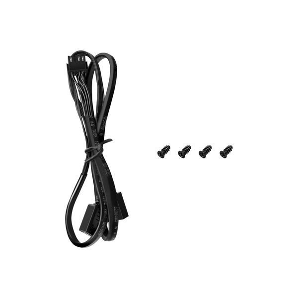 Вентилятор DeepCool FD12 ARGB 534811 фото