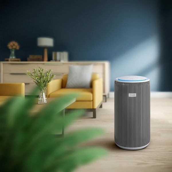 Очищувач повітря Philips AC3220/10 537956 фото