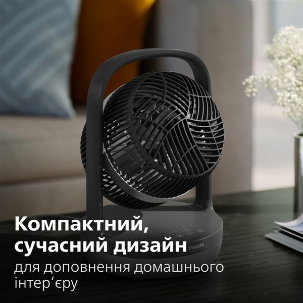 Вентилятор Philips CX3050/01 526354 фото