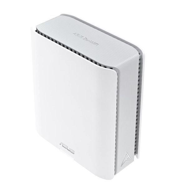 Wi-Fi Mesh-система Asus ZenWiFi BT8 1pk White (90IG0930-MO3B00) 532022 фото