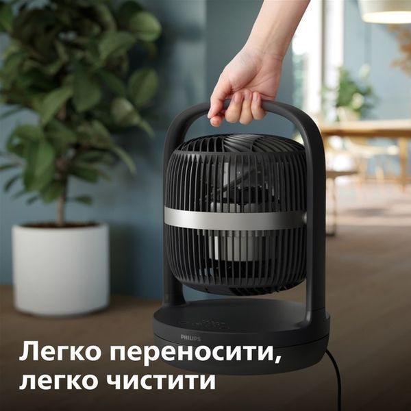 Вентилятор Philips CX3050/01 526354 фото