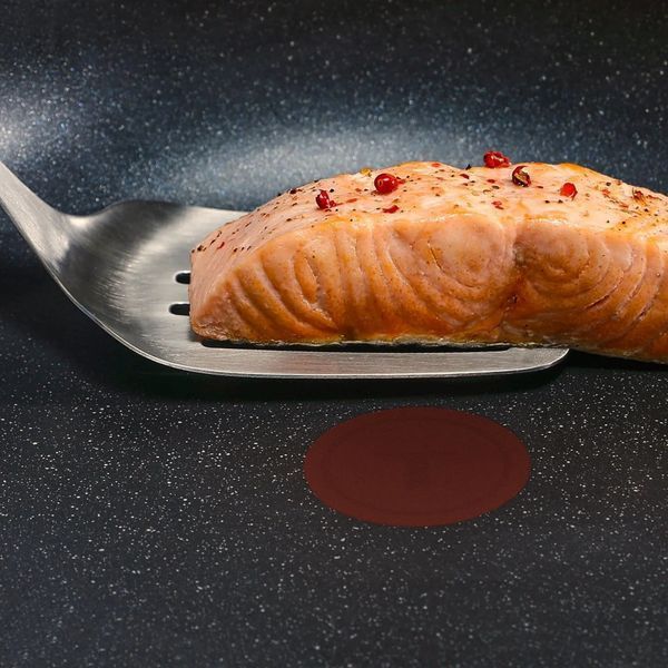 Сковорода WOK Tefal Expertise 28 см (G3211902) 611378 фото
