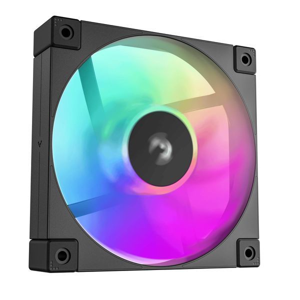 Вентилятор DeepCool FD12 ARGB 534811 фото