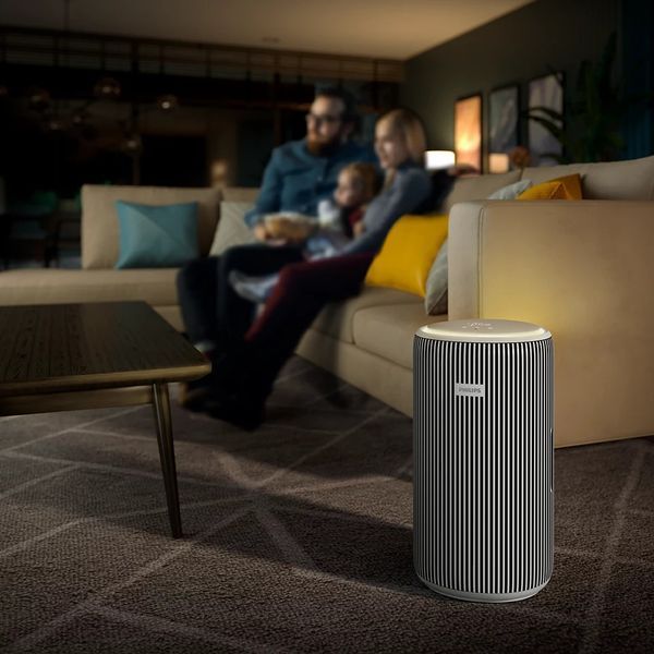 Очищувач повітря Philips AC3220/10 537956 фото