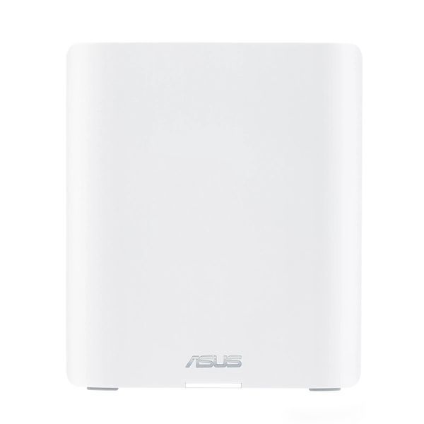 Wi-Fi Mesh-система Asus ZenWiFi BT8 1pk White (90IG0930-MO3B00) 532022 фото