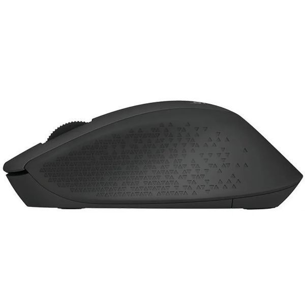 Миша бездротова Logitech M280 Black (910-004287) 144479 фото