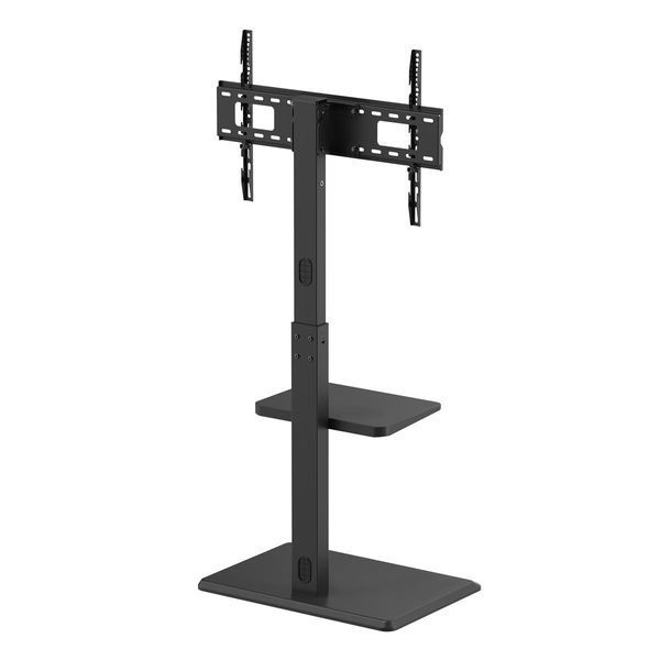 Підлогова стійка OfficePro TVS297B (VESA400х600) 545558 фото