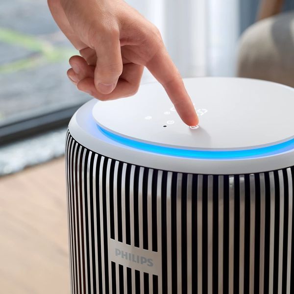 Очищувач повітря Philips AC3220/10 537956 фото