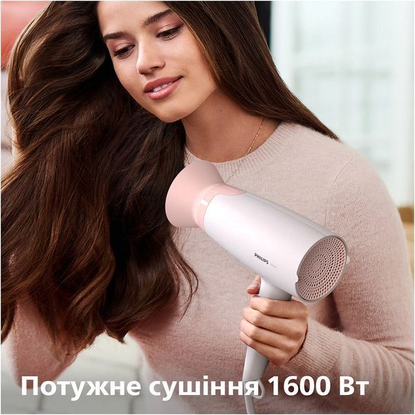 Фен Philips 3000 Series BHD300/00 347529 фото