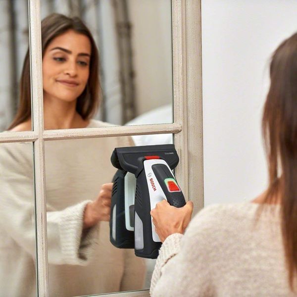 Віконний пилосос Bosch GlassVAC (06008B7000) 277232 фото