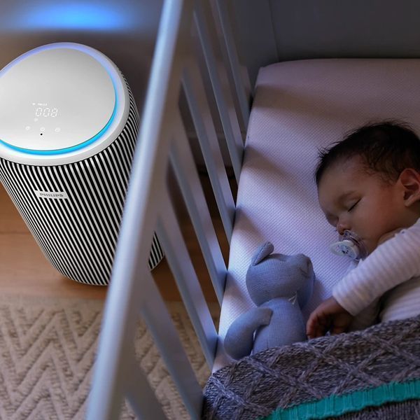 Очищувач повітря Philips AC3220/10 537956 фото