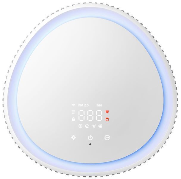 Очищувач повітря Philips AC3220/10 537956 фото