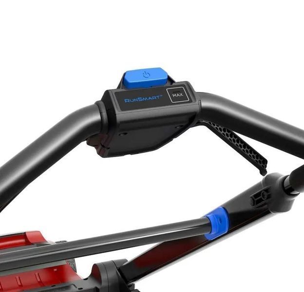 Газонокосарка Toro eMulticycler eL43PST (230284) 611779 фото