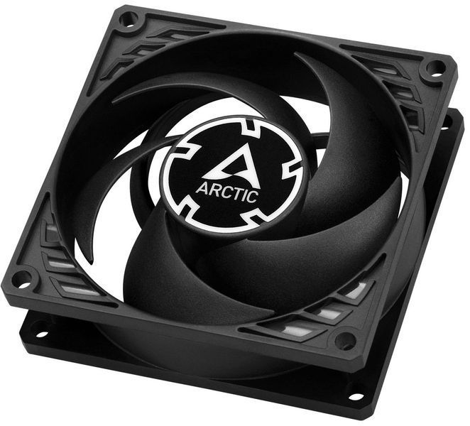 Вентилятор Arctic P8 PWM PST CO (ACFAN00151A) 546050 фото