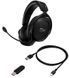 Гарнітура HyperX Cloud Stinger 2 USB/WL Black (676A2AA) 456534 фото 8