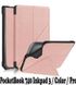 Чохол-книжка BeCover Ultra Slim Origami для PocketBook 740 Inkpad 3/Color/Pro Rose Gold (707456) 430911 фото 1