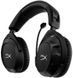 Гарнітура HyperX Cloud Stinger 2 USB/WL Black (676A2AA) 456534 фото 2