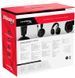 Гарнітура HyperX Cloud Stinger 2 USB/WL Black (676A2AA) 456534 фото 9