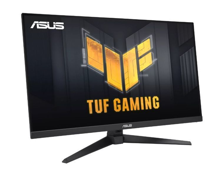 Монітор Asus 31.5" VG328QA1A (90LM08R0-B01E70) VA Black 170Hz 491006 фото
