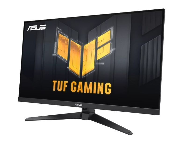 Монітор Asus 31.5" VG328QA1A (90LM08R0-B01E70) VA Black 170Hz 491006 фото