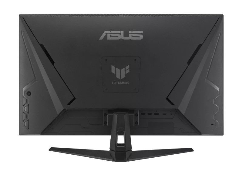 Монітор Asus 31.5" VG328QA1A (90LM08R0-B01E70) VA Black 170Hz 491006 фото