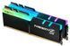 Модуль пам`ятi DDR4 2x16GB/3600 G.Skill Trident Z RGB (F4-3600C18D-32GTZR) 276132 фото 3