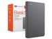 Зовнішній жорсткий диск 2.5" USB 4.0TB Seagate Bacis Black (STJL4000400) 280858 фото 6