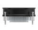 Кулер процесорний ID-Cooling DK-17 PWM 481890 фото 4