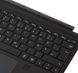 Клавiатура Microsoft Surface Pro 1755 Type Cover with Fingerprint ID Black (GKG-00021) 585216 фото 4