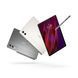 Планшет Lenovo Yoga Tab TB710FU 12/256GB Seashell + Keyboard&Pen (ZAG60180UA) 583621 фото 8