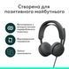 Гарнітура Logitech Zone Wired 2 USB Graphite (981-001619) 589240 фото 9