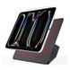 Чохол-книжка BeCover Ultra Slim Origami Magnetic для Apple iPad Pro 13 (2024) Black (712964) 570153 фото 2
